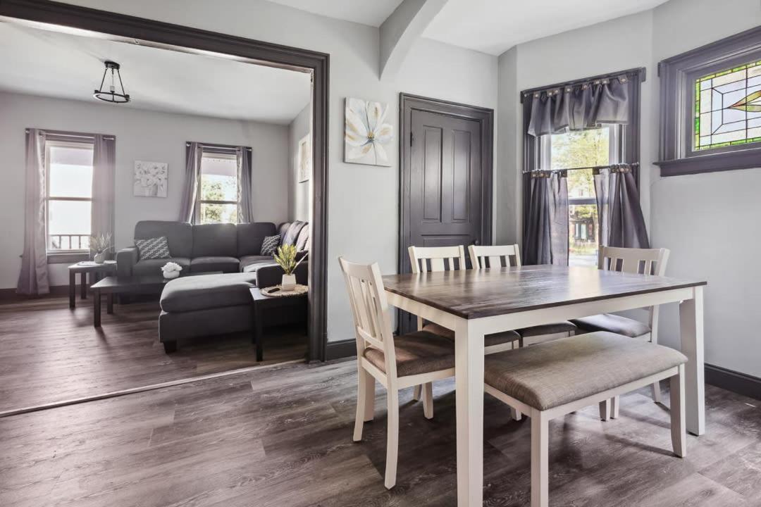 Spacious 6Br 2Ba Minutes For The Falls & Casino Niagara Falls Ngoại thất bức ảnh