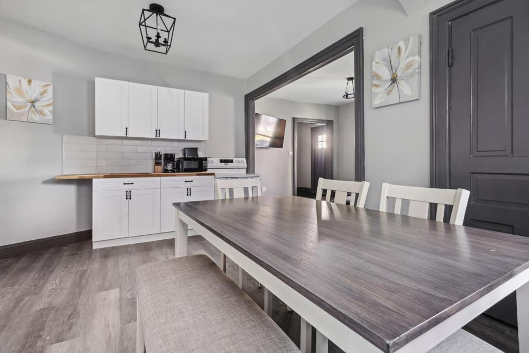 Spacious 6Br 2Ba Minutes For The Falls & Casino Niagara Falls Ngoại thất bức ảnh