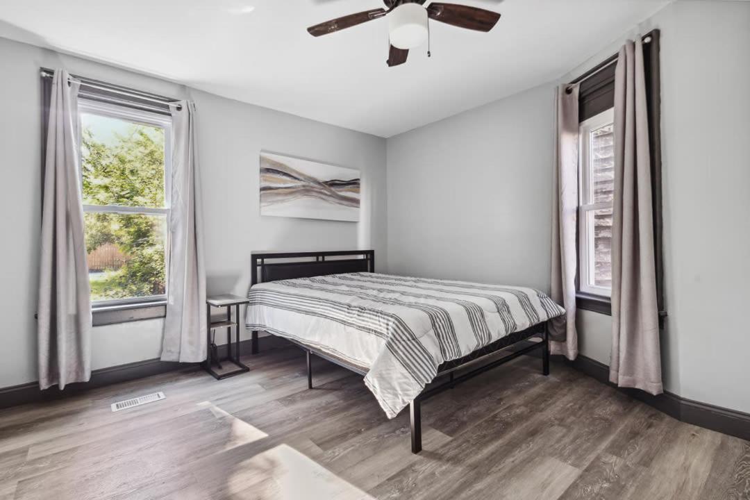 Spacious 6Br 2Ba Minutes For The Falls & Casino Niagara Falls Ngoại thất bức ảnh