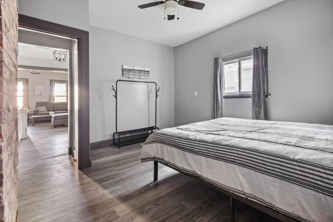 Spacious 6Br 2Ba Minutes For The Falls & Casino Niagara Falls Ngoại thất bức ảnh
