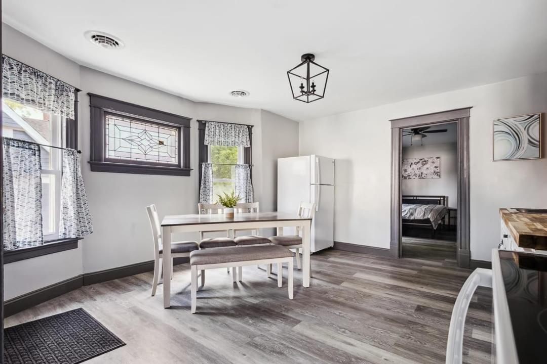 Spacious 6Br 2Ba Minutes For The Falls & Casino Niagara Falls Ngoại thất bức ảnh