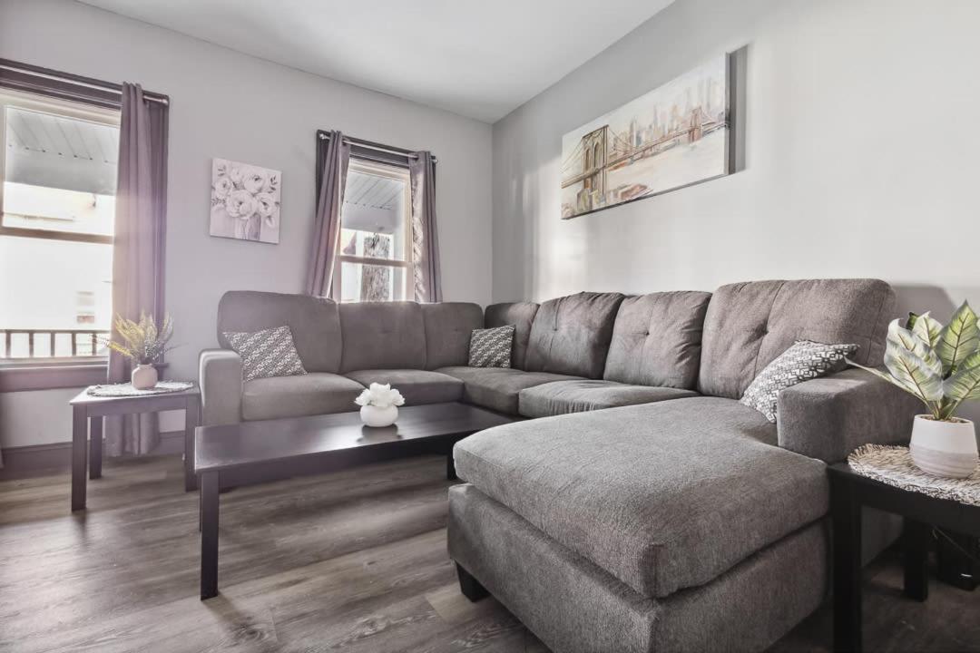 Spacious 6Br 2Ba Minutes For The Falls & Casino Niagara Falls Ngoại thất bức ảnh