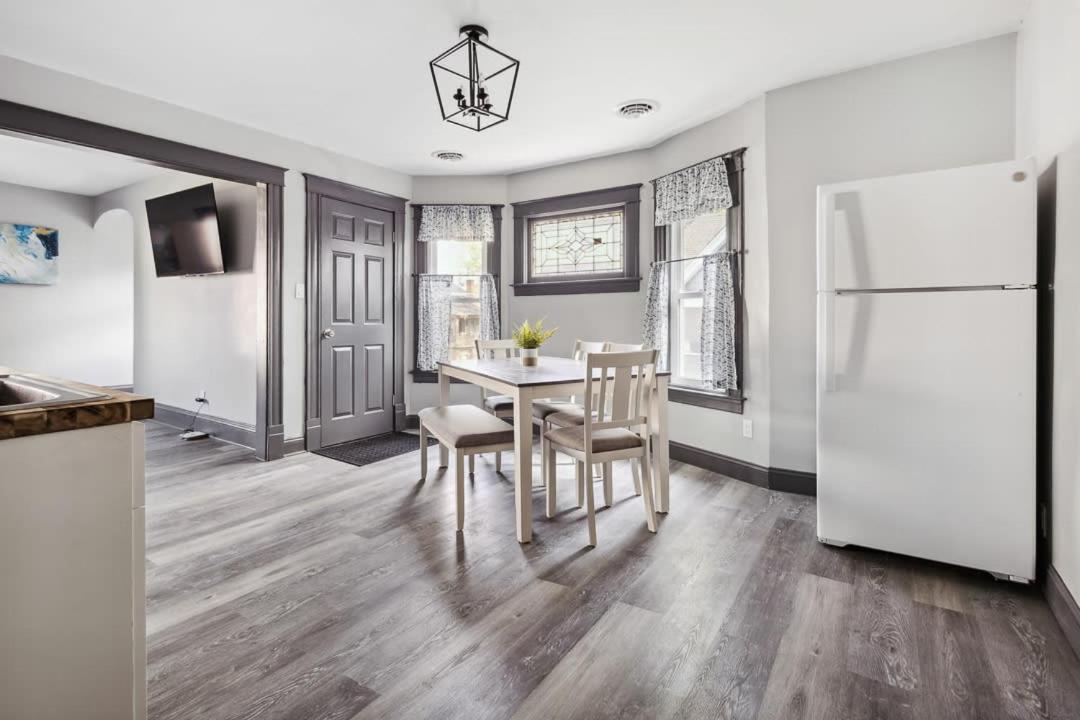 Spacious 6Br 2Ba Minutes For The Falls & Casino Niagara Falls Ngoại thất bức ảnh