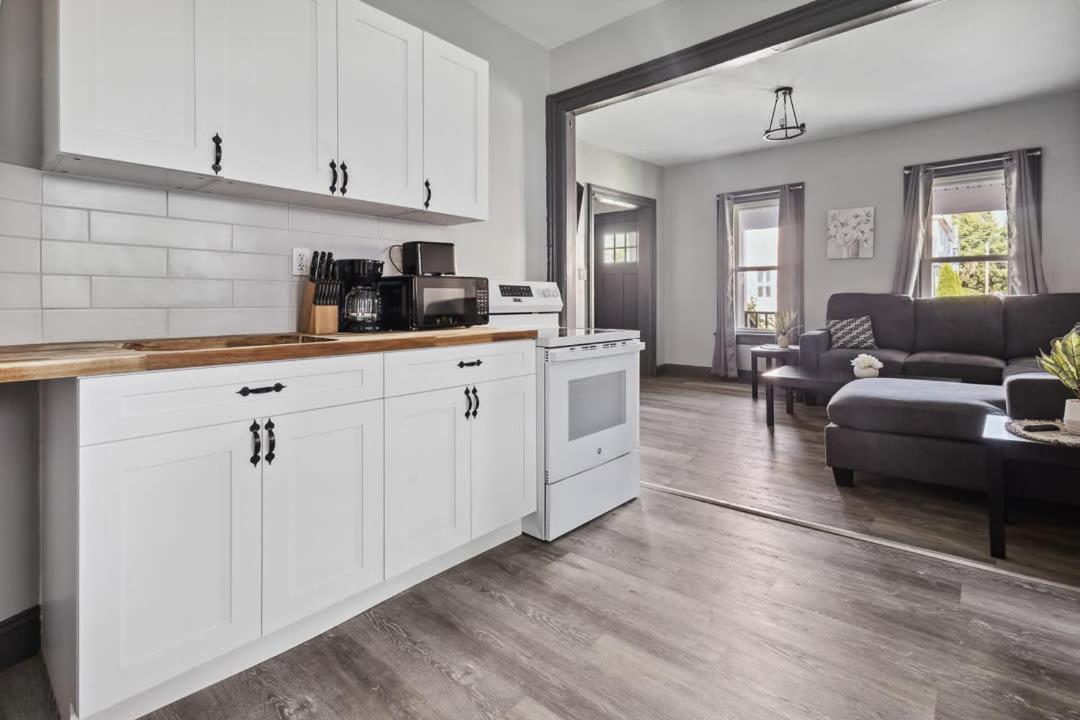 Spacious 6Br 2Ba Minutes For The Falls & Casino Niagara Falls Ngoại thất bức ảnh