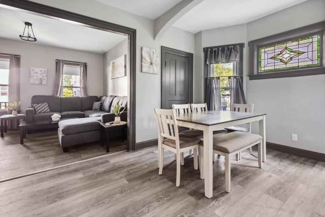 Spacious 6Br 2Ba Minutes For The Falls & Casino Niagara Falls Ngoại thất bức ảnh